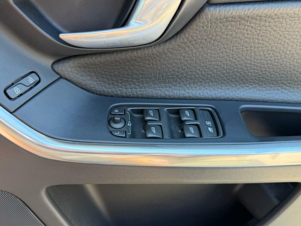 Volvo XC60 D4 Awd Se Lux Nav Grey #34