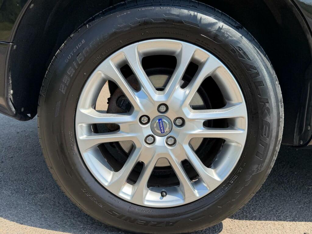 Volvo XC60 D4 Awd Se Lux Nav Grey #10