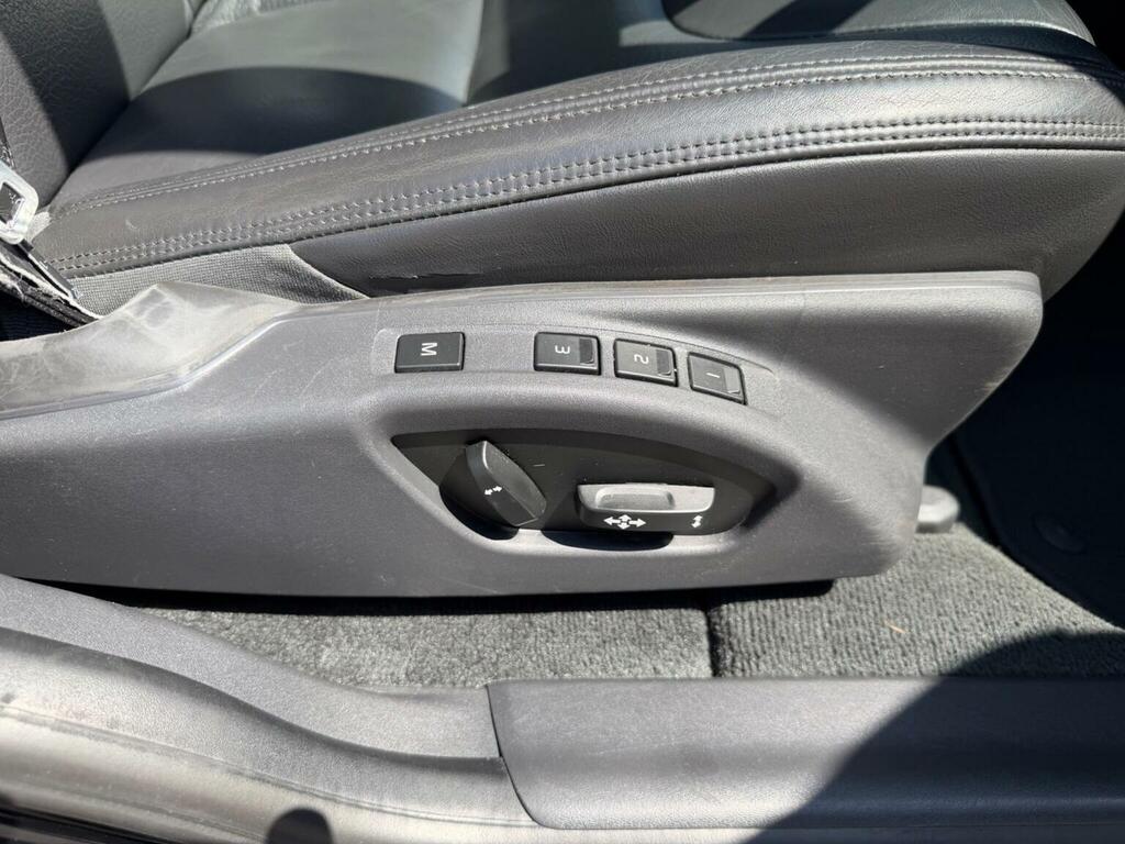 Volvo XC60 D4 Awd Se Lux Nav Grey #15