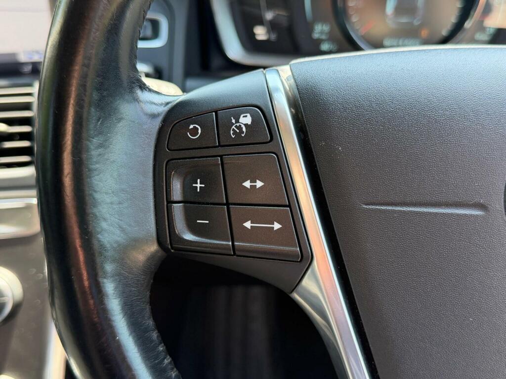 Volvo XC60 D4 Awd Se Lux Nav Grey #24