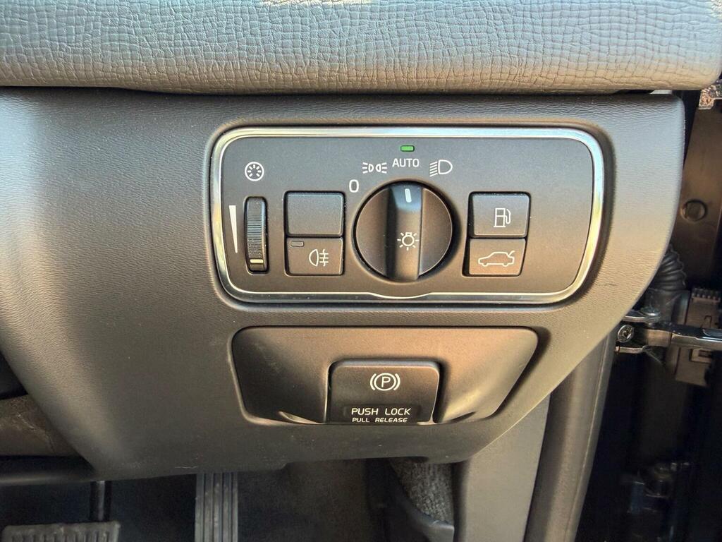Volvo XC60 D4 Awd Se Lux Nav Grey #33