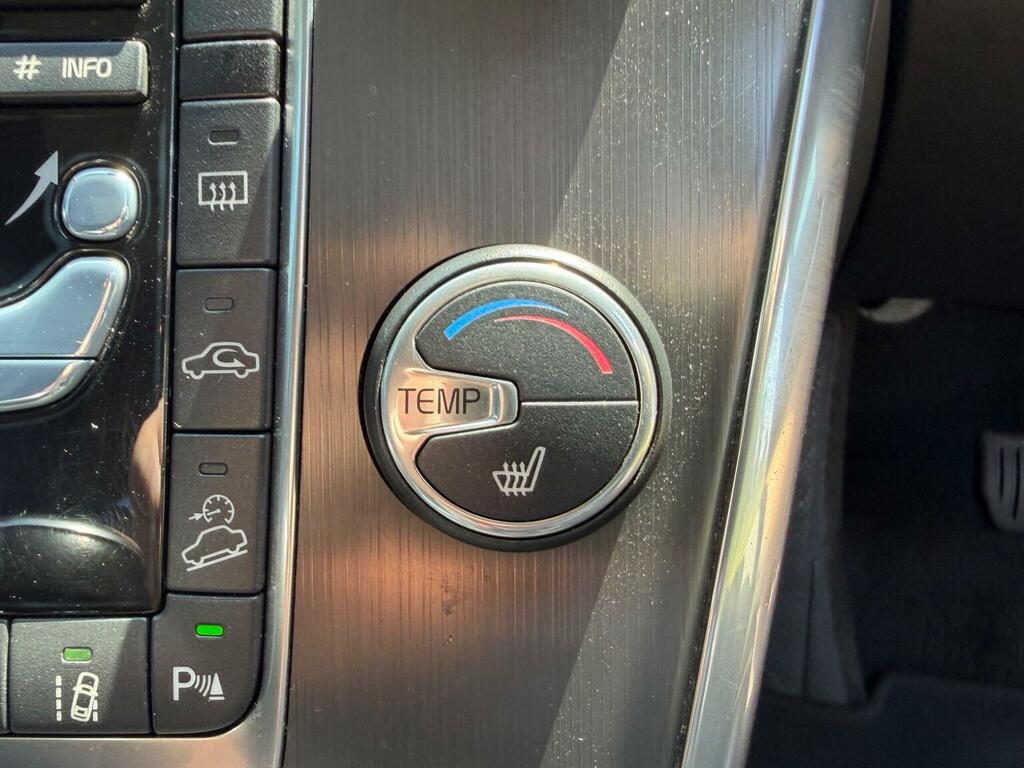 Volvo XC60 D4 Awd Se Lux Nav Grey #30