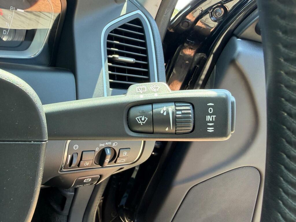 Volvo XC60 D4 Awd Se Lux Nav Grey #32