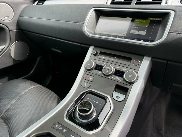 Land Rover Range Rover Evoque 2017 2.0 Td4 Hse Dynamic Lux Suv 4 OW17ZDA Grey #6