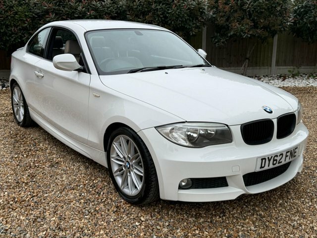 BMW 1 Series 1.6 Ed Efficientdynamics Euro 5 Ss Silver #20