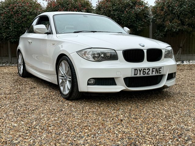 BMW 1 Series 1.6 Ed Efficientdynamics Euro 5 Ss Silver #22