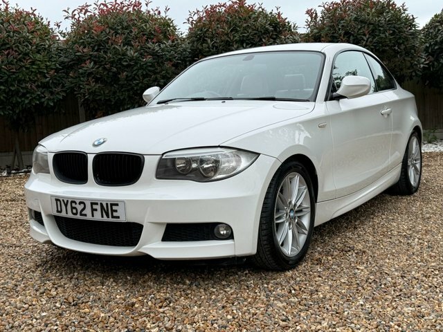 BMW 1 Series 1.6 Ed Efficientdynamics Euro 5 Ss Silver #10