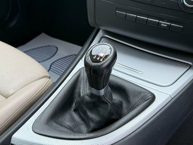 BMW 1 Series 1.6 Ed Efficientdynamics Euro 5 Ss Silver #23