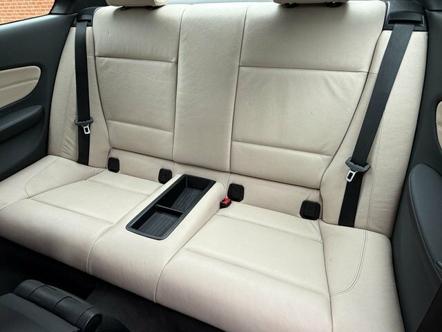 BMW 1 Series 1.6 Ed Efficientdynamics Euro 5 Ss Silver #28