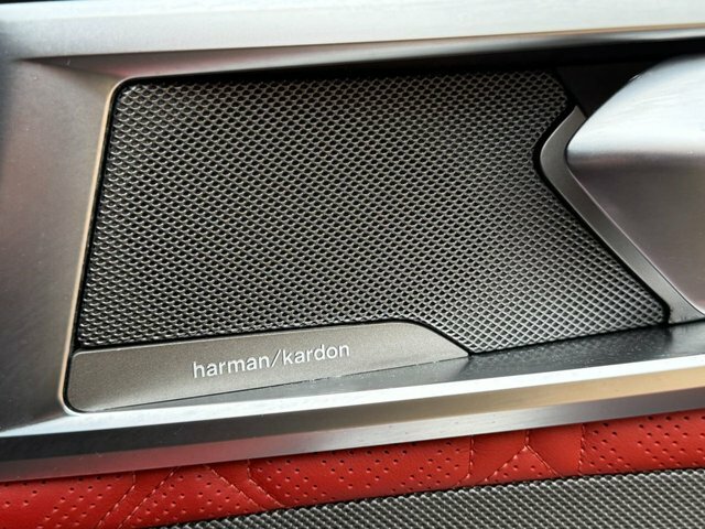 BMW M8 Gran Coupe M8 Competition Edition Grey #28
