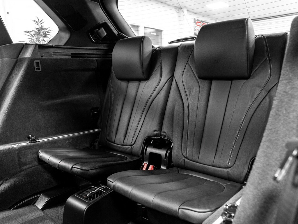 BMW X5  Silver #24