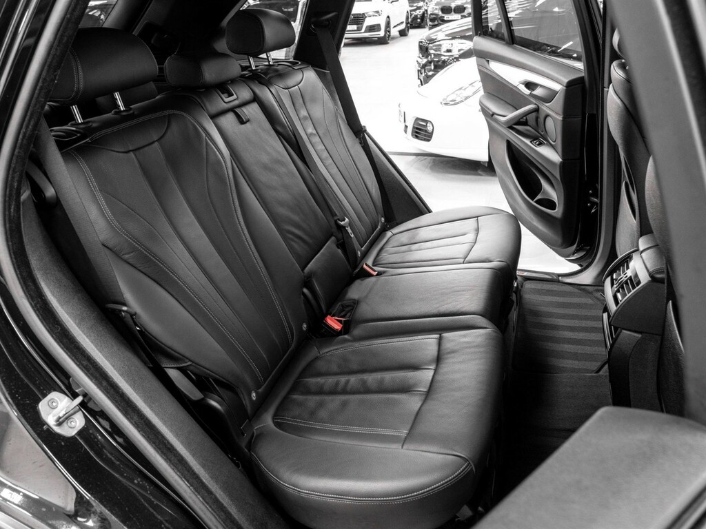 BMW X5  Silver #21