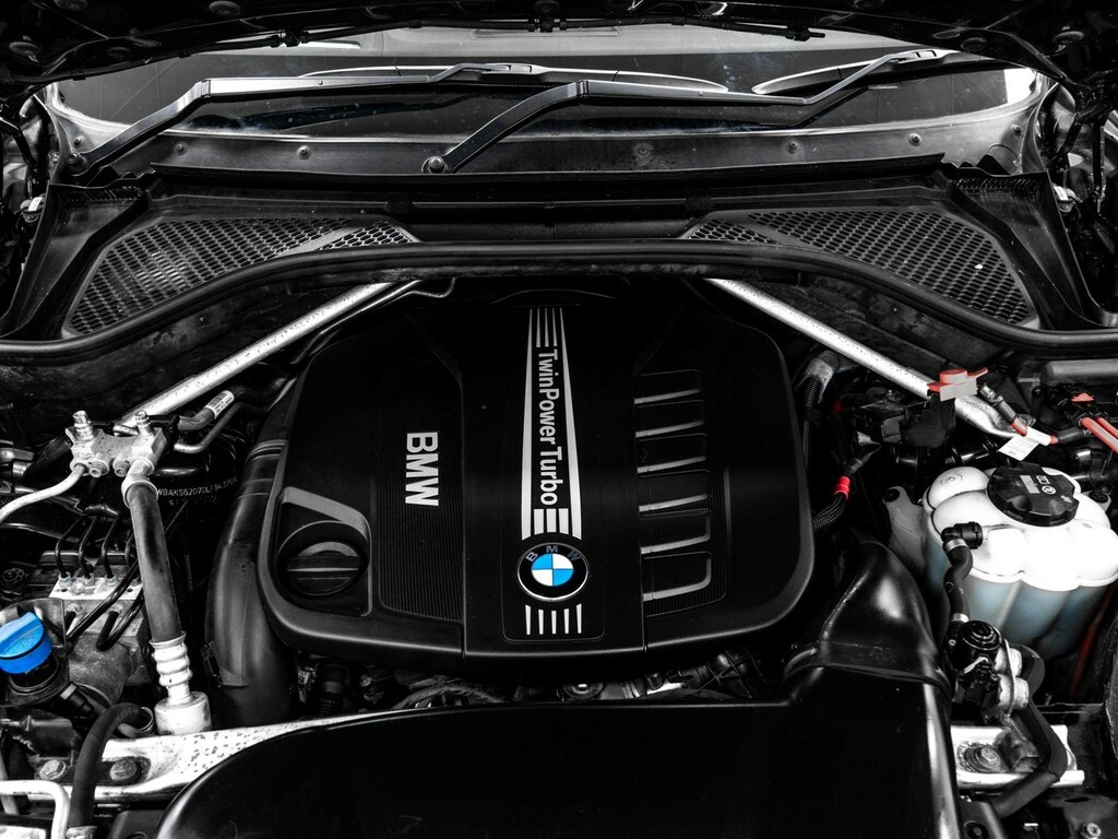 BMW X5  Silver #26