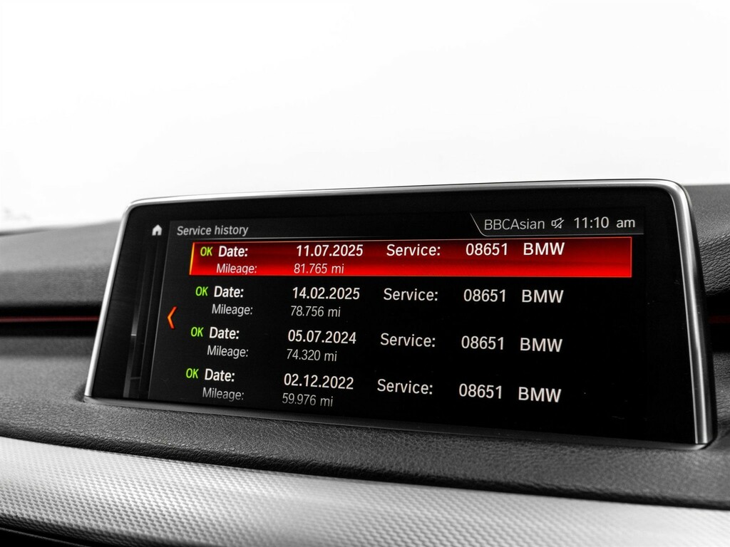 BMW X5  Silver #53