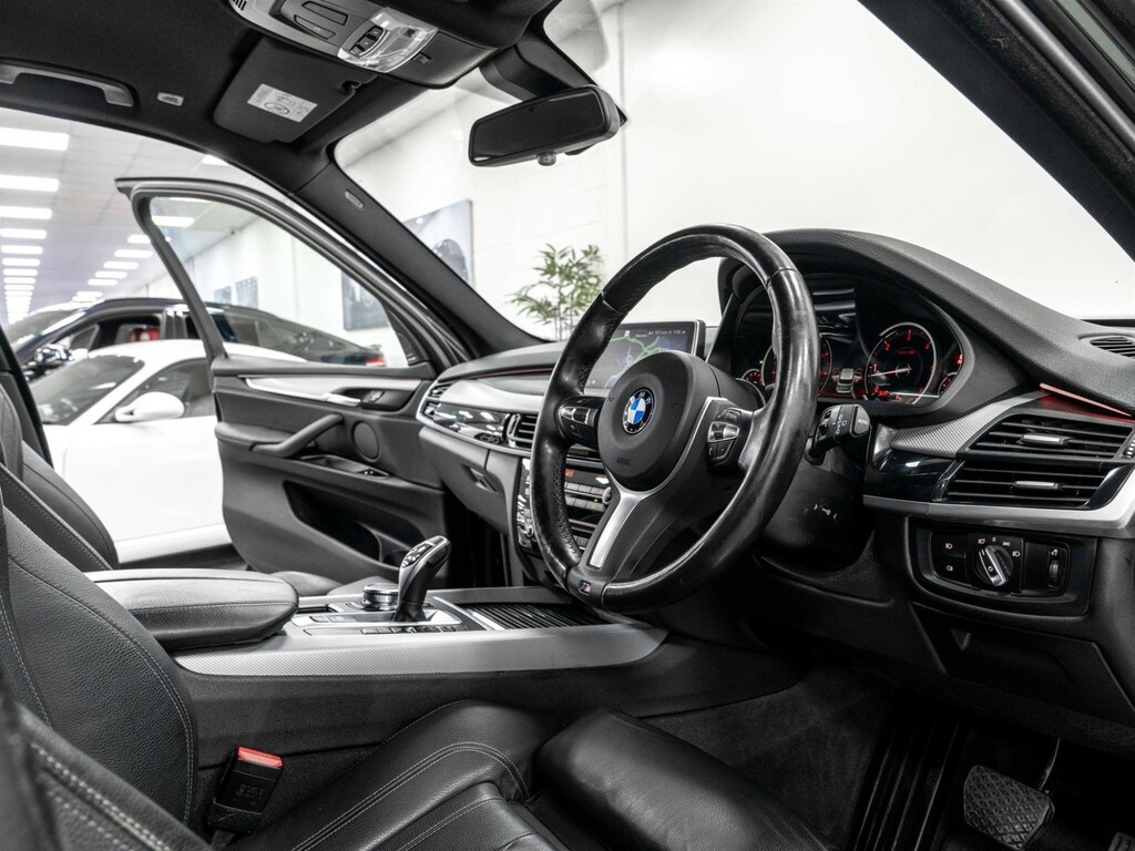 BMW X5  Silver #27