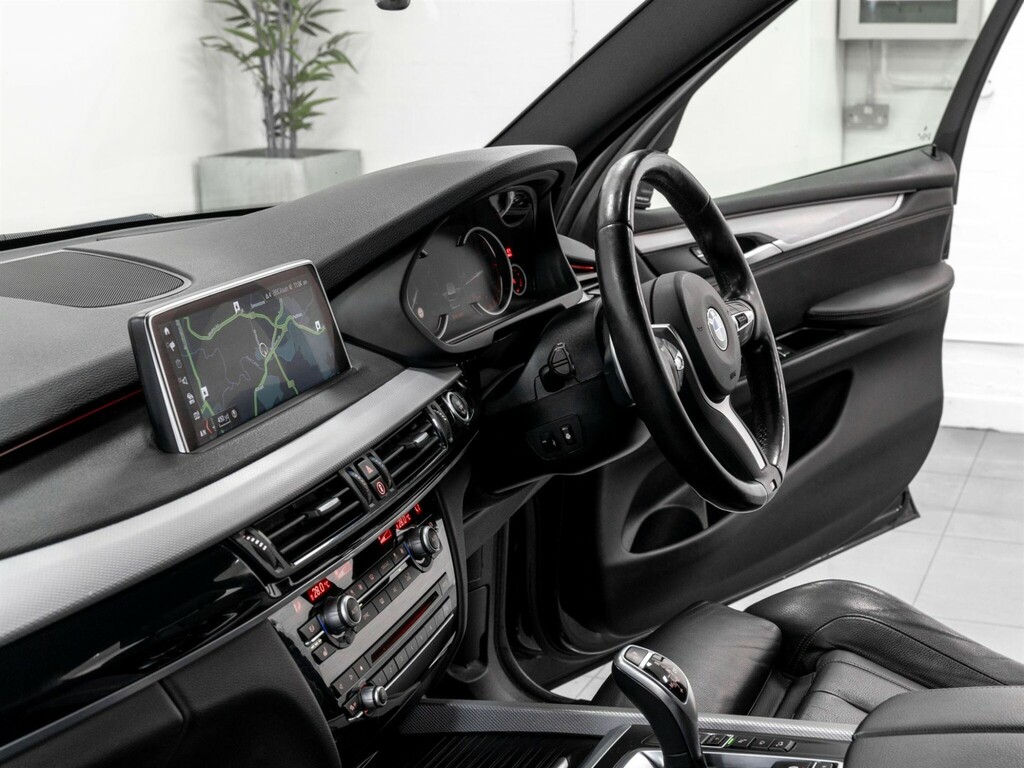 BMW X5  Silver #28