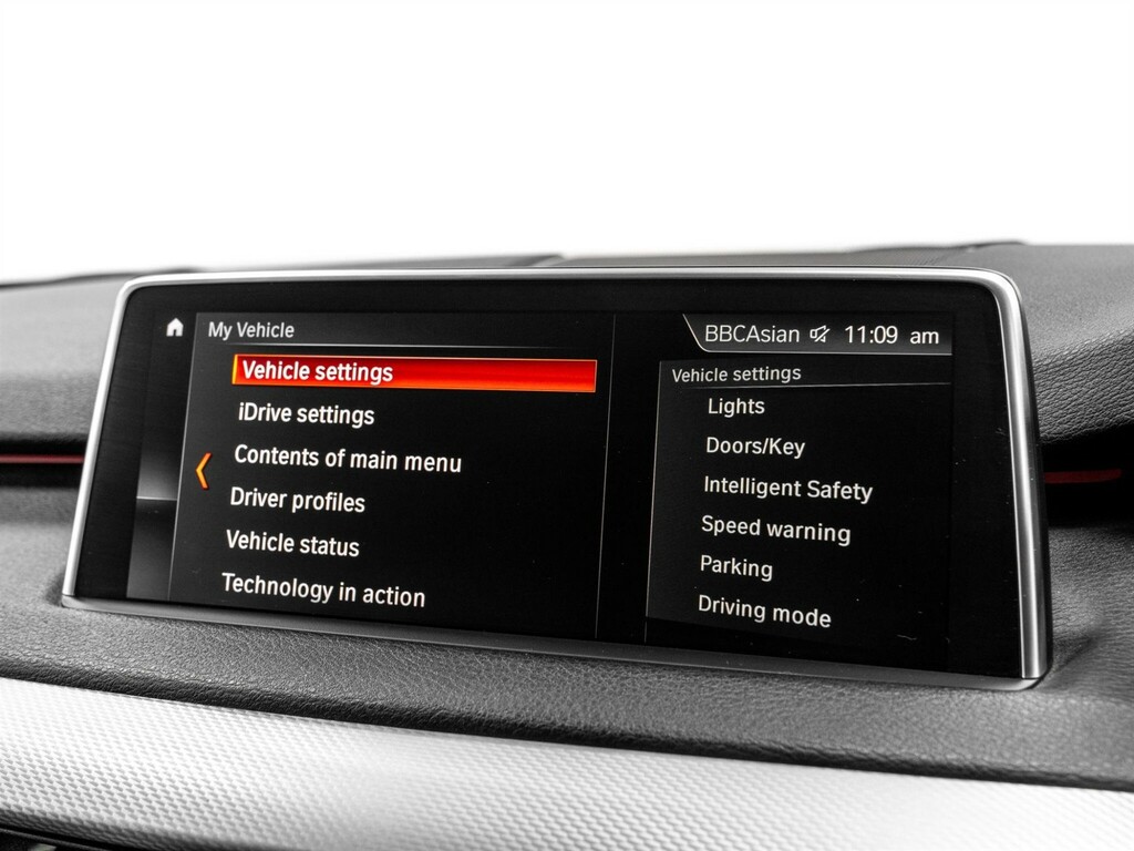 BMW X5  Silver #41