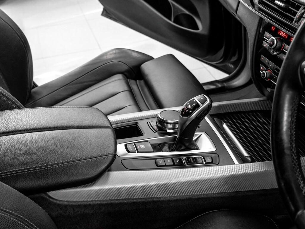 BMW X5  Silver #29
