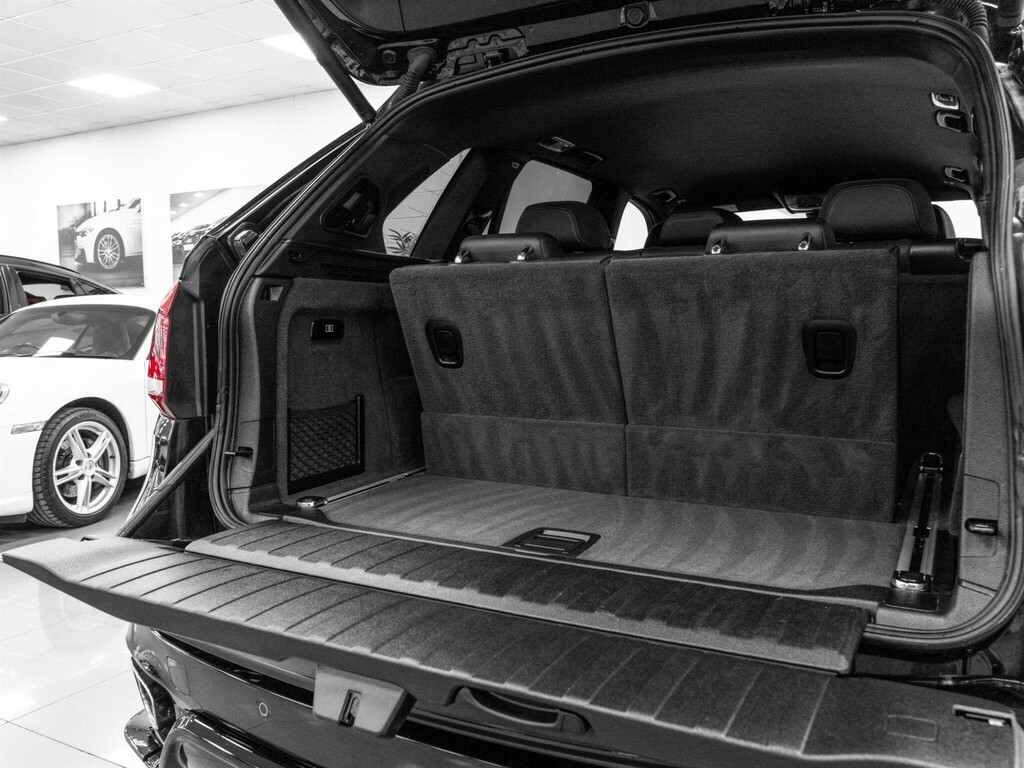 BMW X5  Silver #25