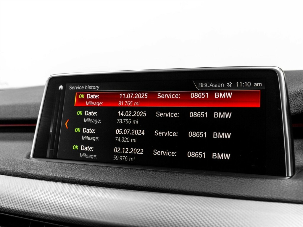 BMW X5  Silver #52