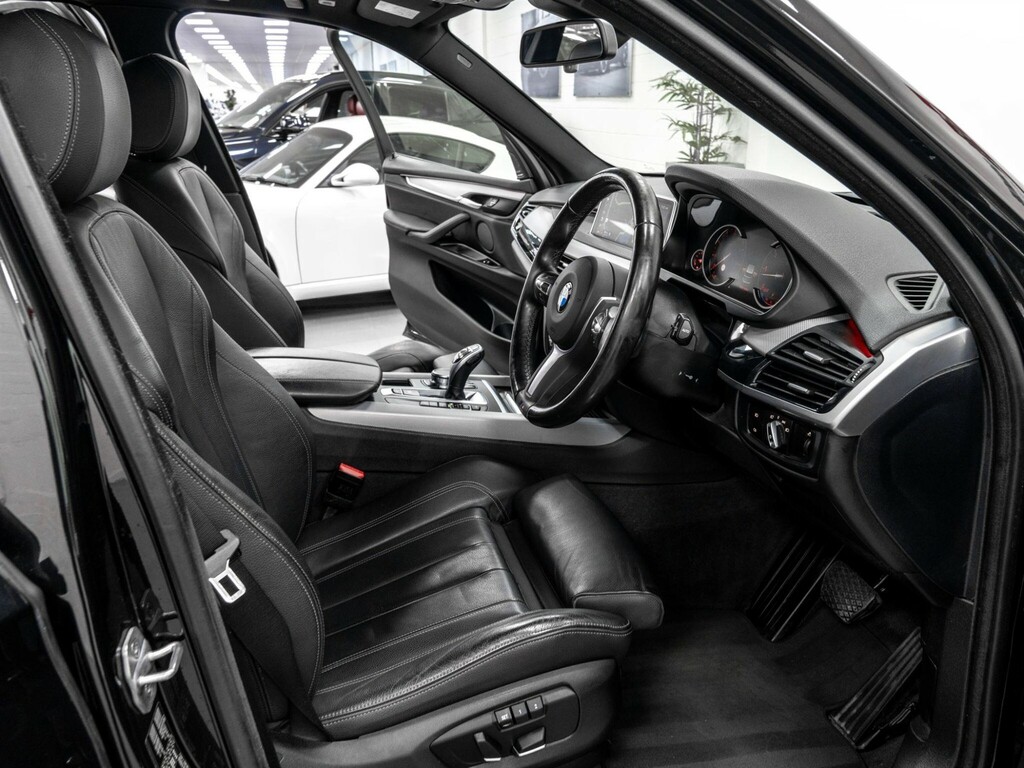 BMW X5  Silver #13
