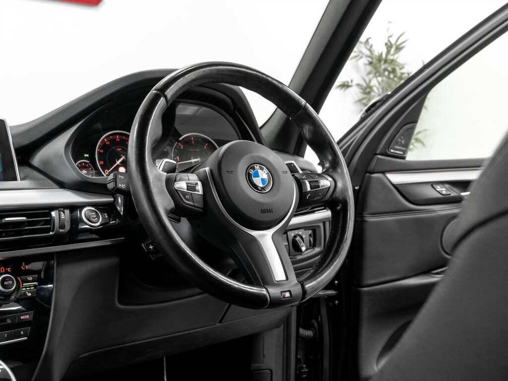 BMW X5  Silver #18