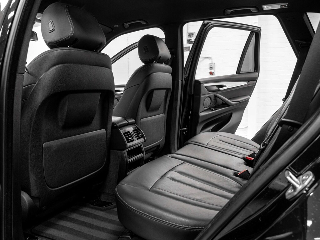 BMW X5  Silver #22