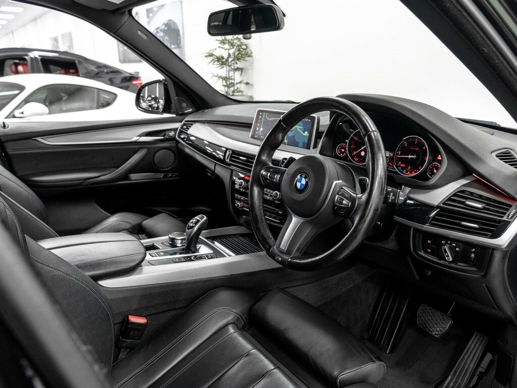 BMW X5  Silver #15