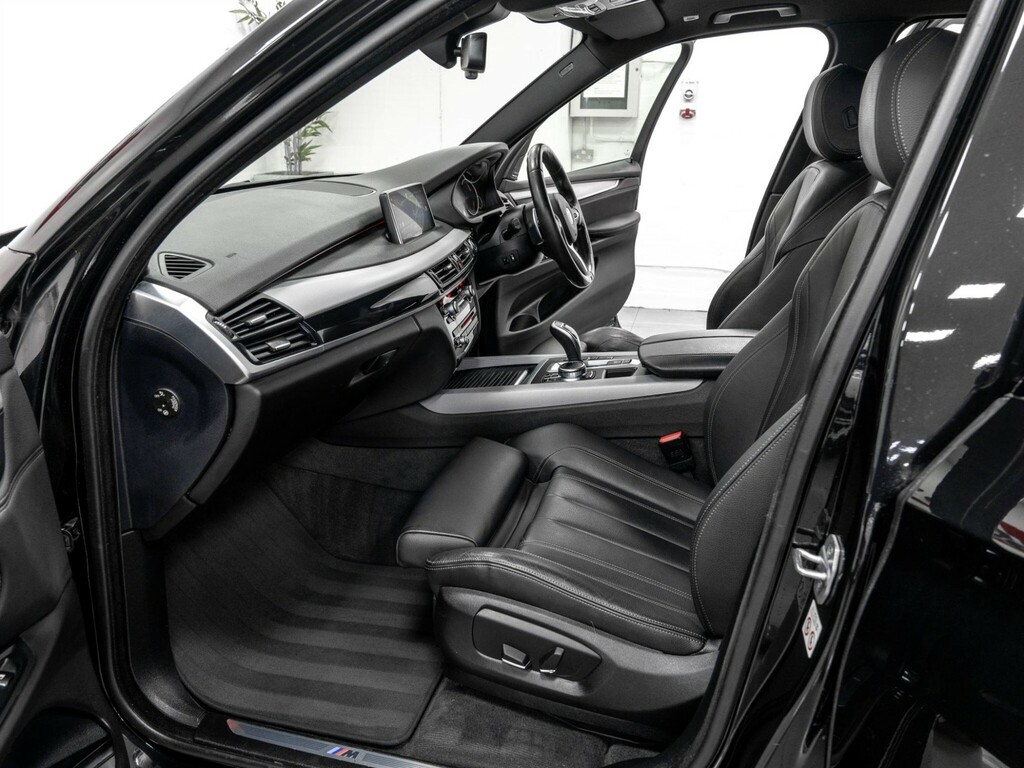 BMW X5  Silver #14