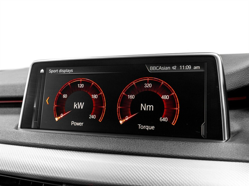 BMW X5  Silver #47