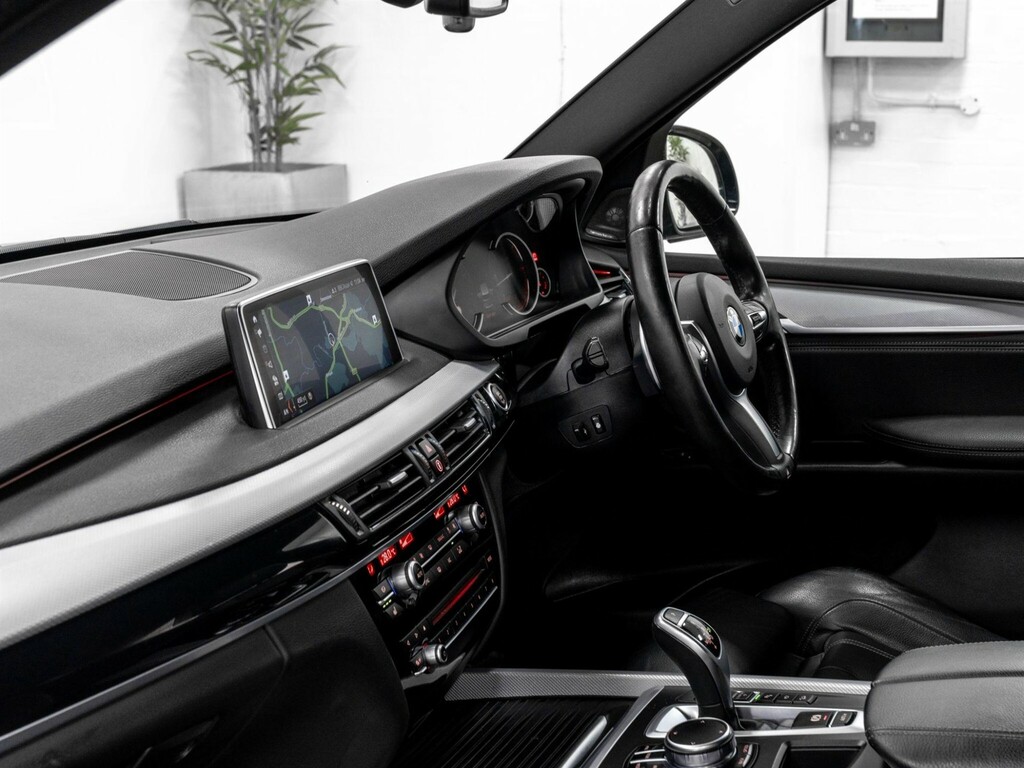 BMW X5  Silver #30