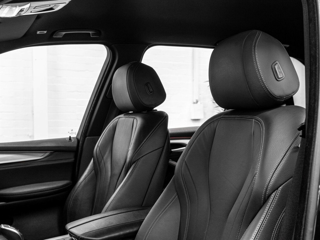 BMW X5  Silver #20