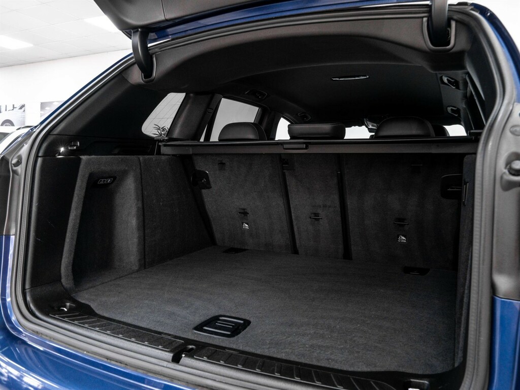 BMW X3 Suv Blue #23