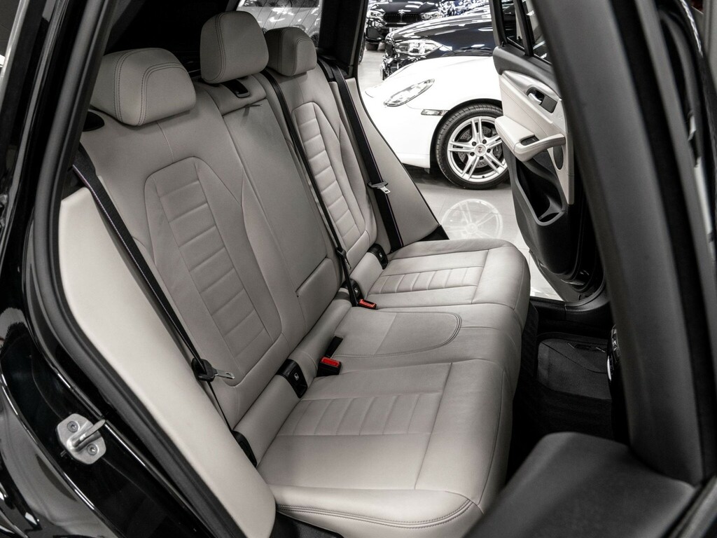 BMW X3 Xdrive 30E M Sport Black #21