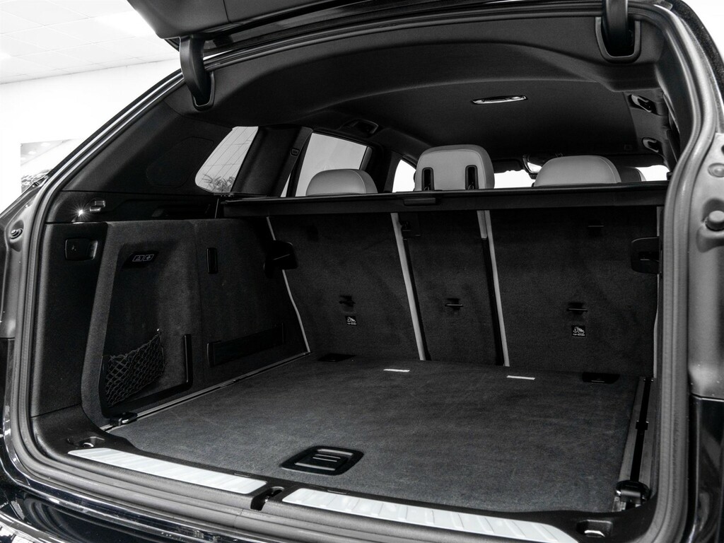 BMW X3 Xdrive 30E M Sport Black #23