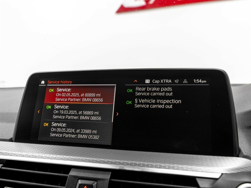 BMW X3 Xdrive 30E M Sport Black #45