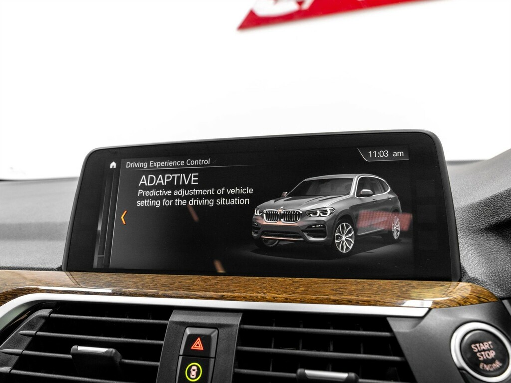 BMW X3 Suv Grey #47