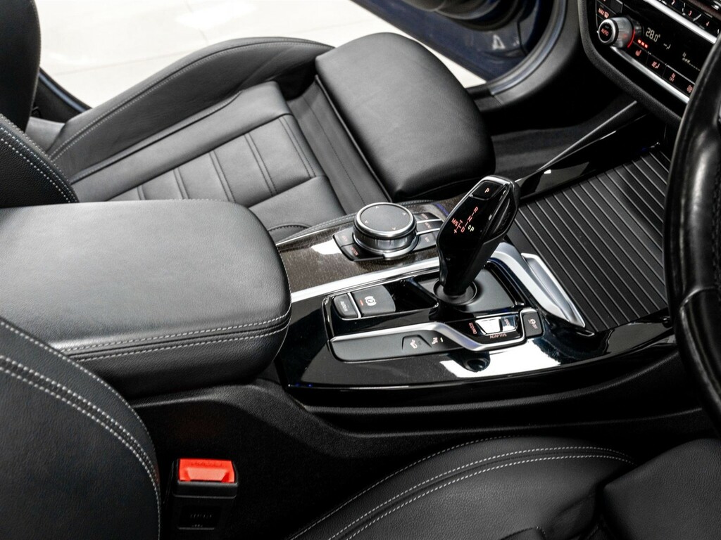 BMW X3 Suv Grey #29