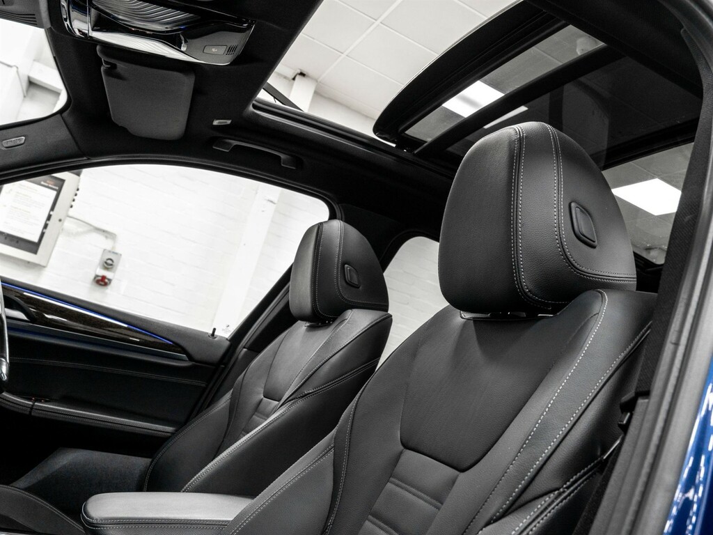 BMW X3 Suv Grey #22