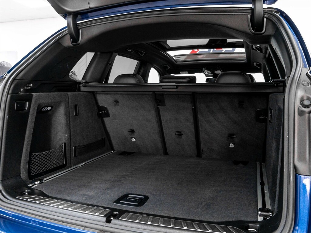 BMW X3 Suv Grey #26