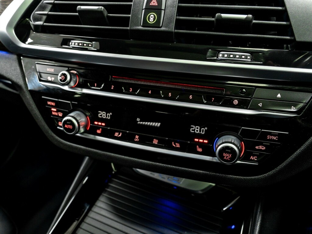 BMW X3 Suv Grey #34