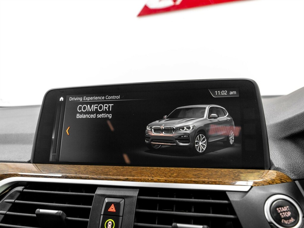 BMW X3 Suv Grey #46
