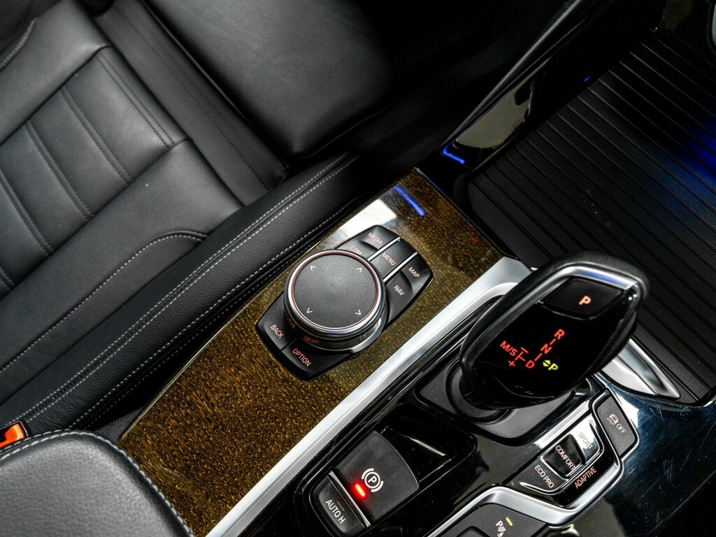 BMW X3 Suv Grey #32