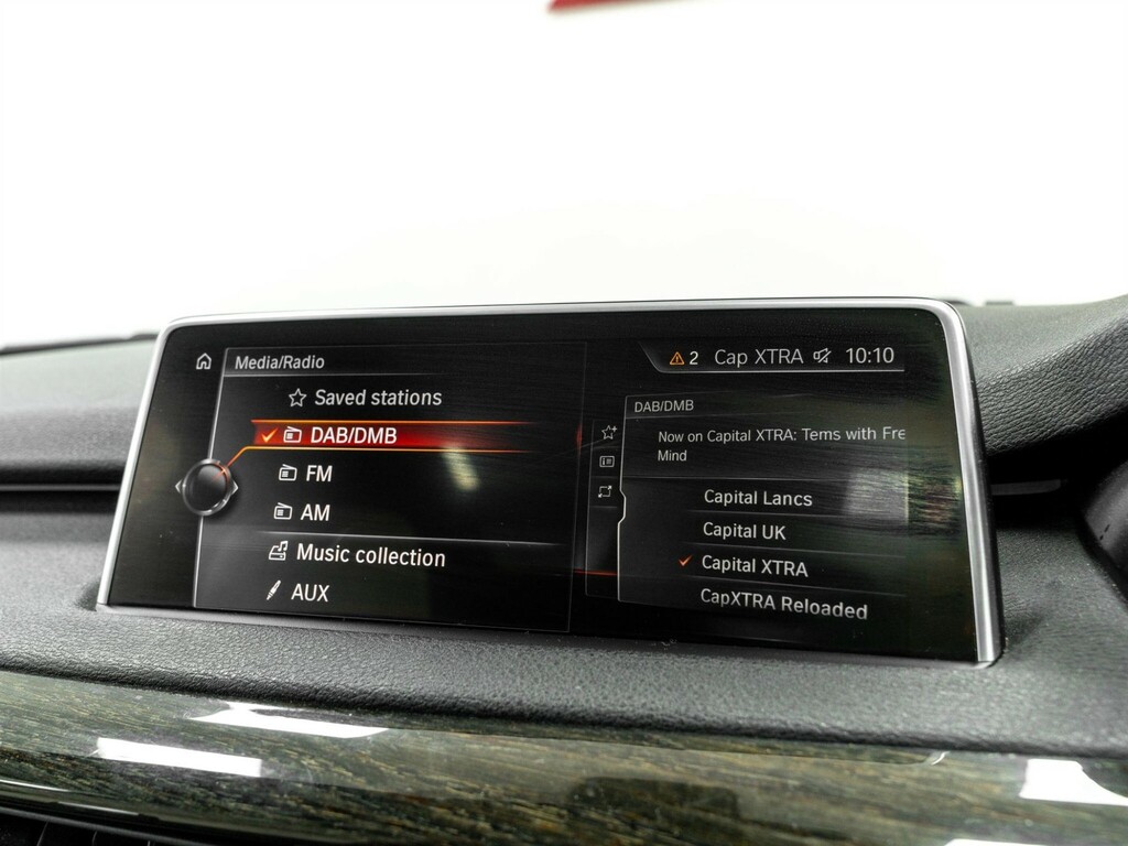 BMW X5 Suv  #38