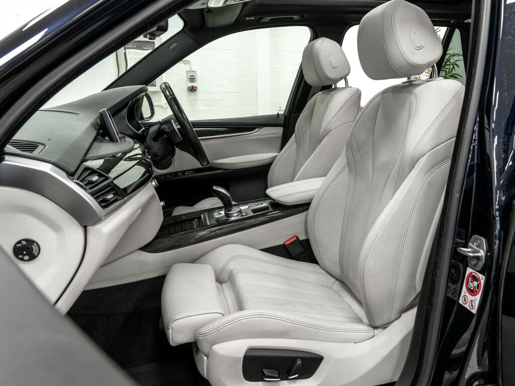 BMW X5 Suv  #20