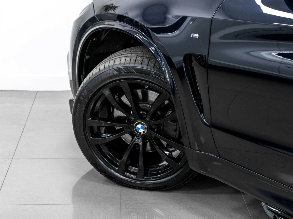 BMW X5 Suv  #11