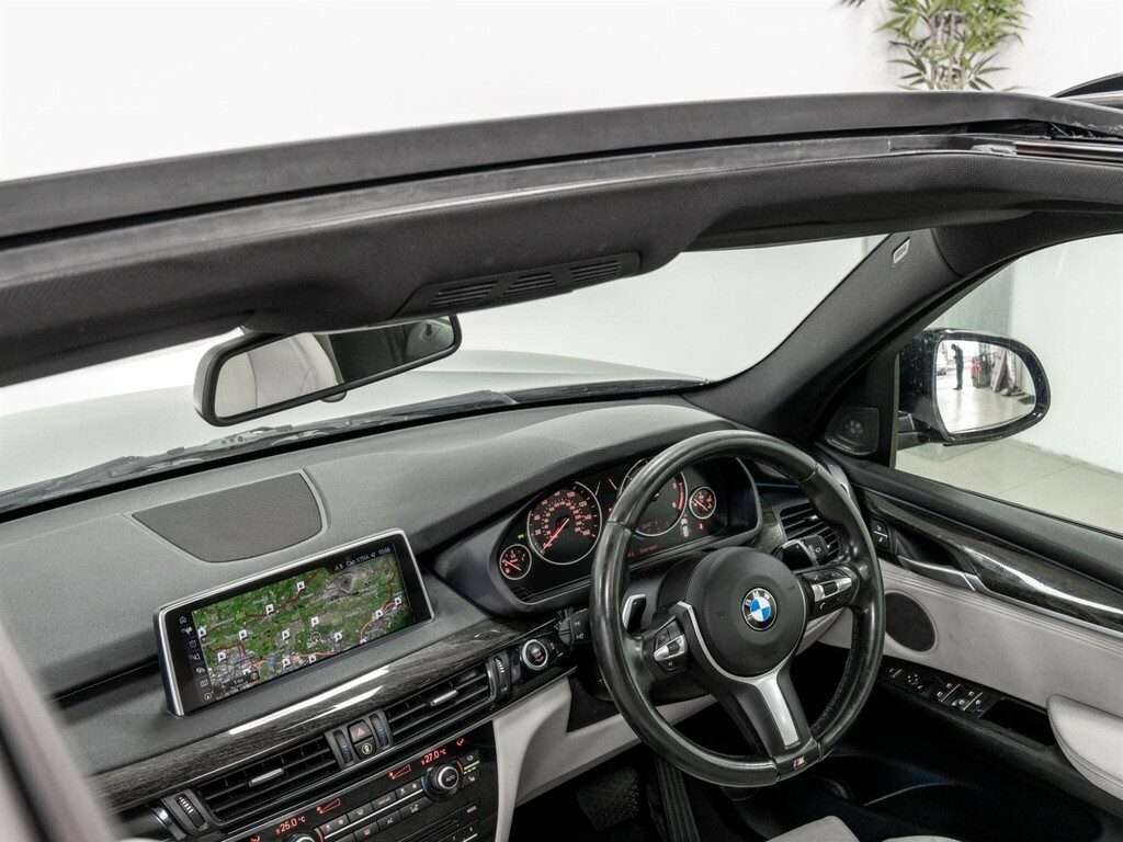 BMW X5 Suv  #13
