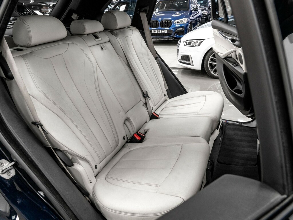 BMW X5 Suv  #22