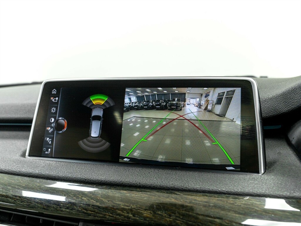 BMW X5 Suv  #36