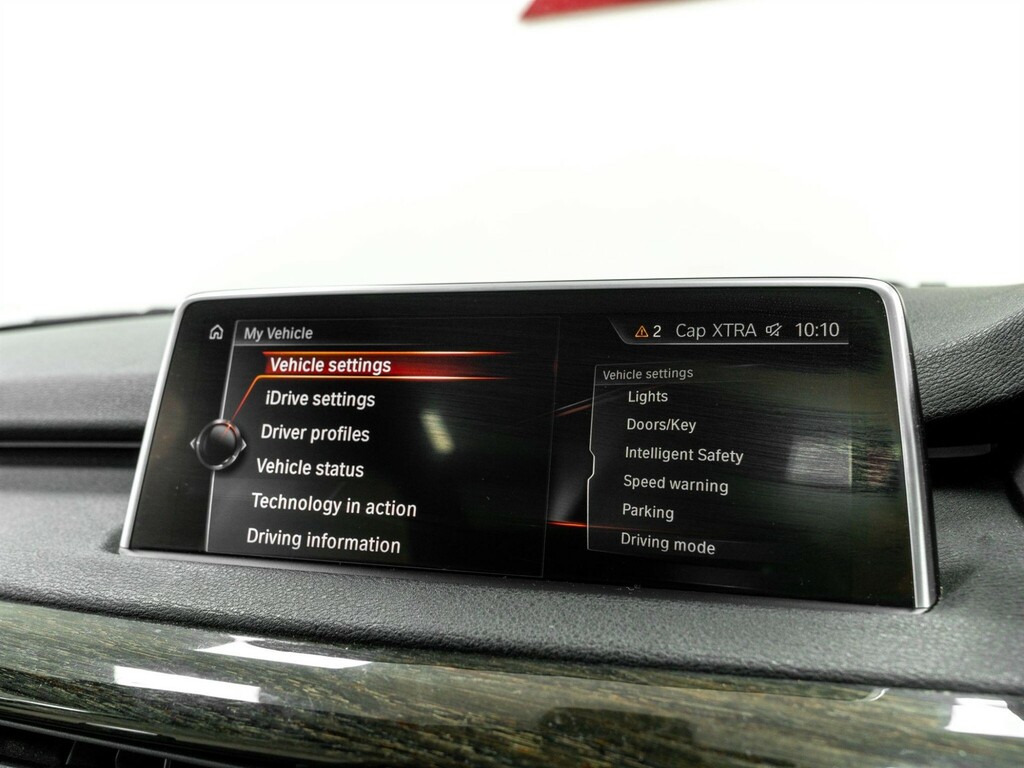 BMW X5 Suv  #39